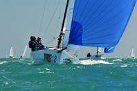 2013 Key West Race Week E 1177