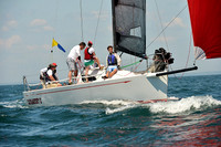 2015 Block Island Race Week A 872