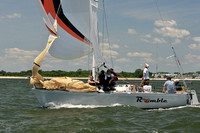 2014 Southern Bay Race Week C 1758