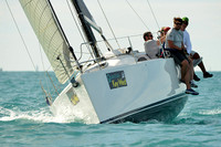 2015 Key West Race Week A 927