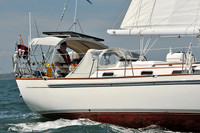 2013 NYYC Annual Regatta B 2174