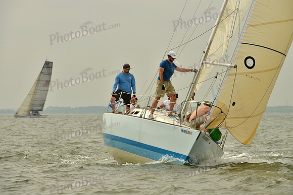 2016 Southern Bay Race Week A_0305