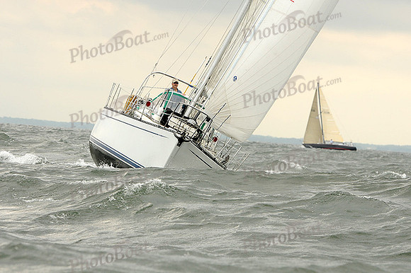 2012 Cape Charles Cup A 878