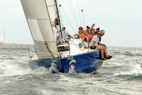 2012 Cape Charles Cup A 1636