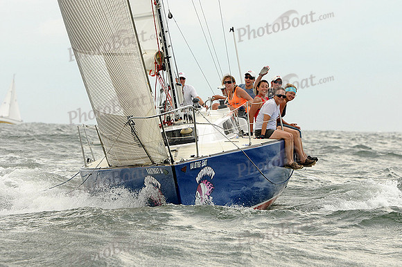 2012 Cape Charles Cup A 1636