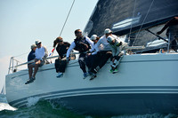 2015 Block Island Race Week A 204