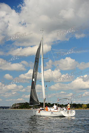 2014 Denmark Race B 602