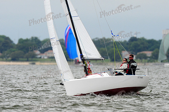 2014 Southern Bay Race Week B 433