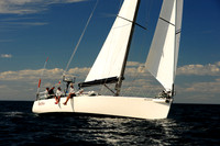 2014 Newport Bermuda A 2153