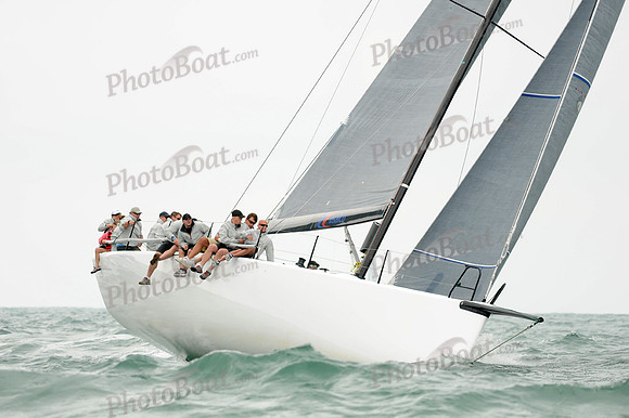 2012 Charleston Race Week A 054