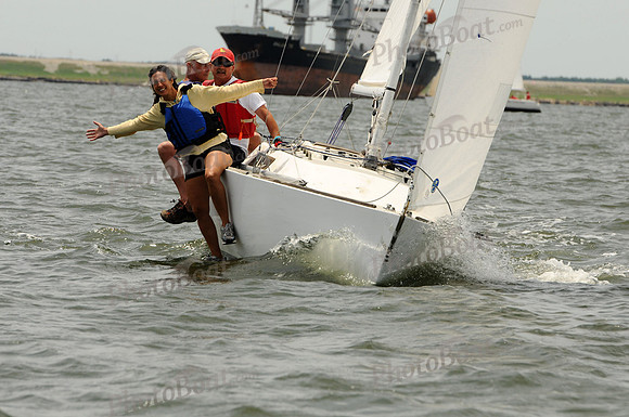 2011 Southern Bay RW C 269