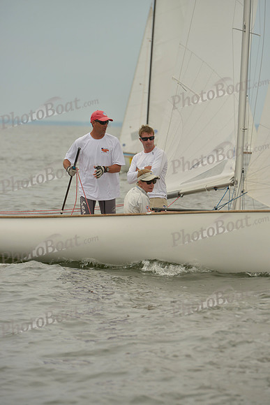2018 Thistle Nationals B_0090