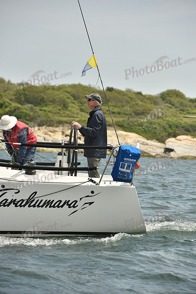 2018 NYYC Annual Regatta B_0529