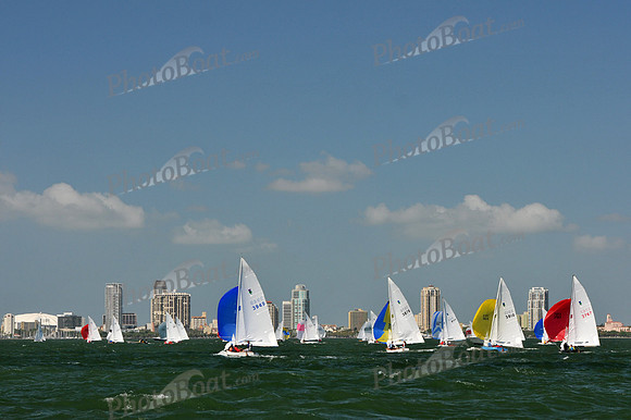 2012 Thistle Midwinters C 362