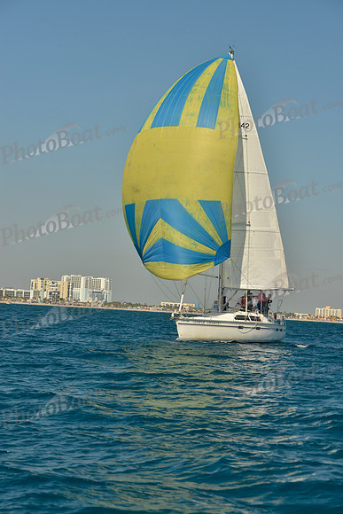 2019 Ft Lauderdale to Key West Race_1082