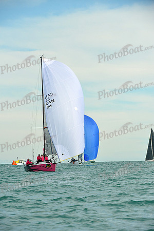 2015 Key West Race Week A 791