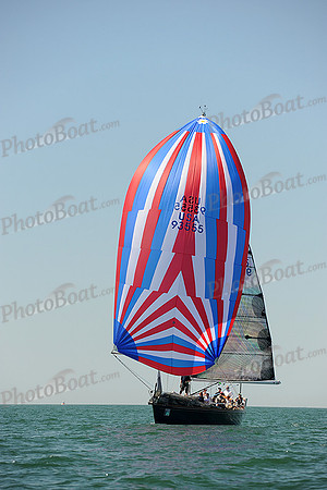 2014 Charleston Race Week A 751