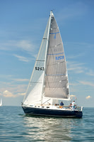 2015 Cape Charles Cup C 848