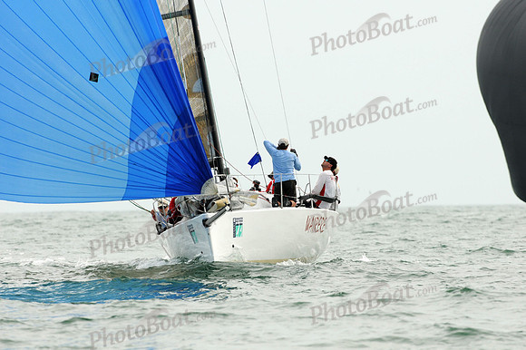 2012 Charleston Race Week B 1392