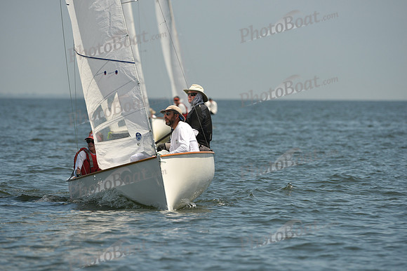 2018 Thistle Nationals G_0818