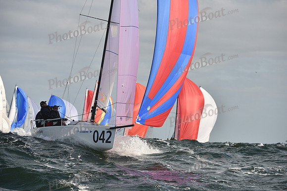 2018 J70 Worlds A2_0377