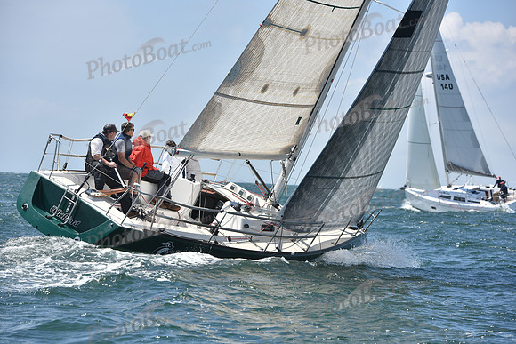 2019 NYYC Annual Regatta A_0610