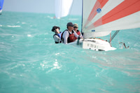 2017 Quantum Key West RW B 2209