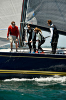 2016 NYYC Race Week A 922