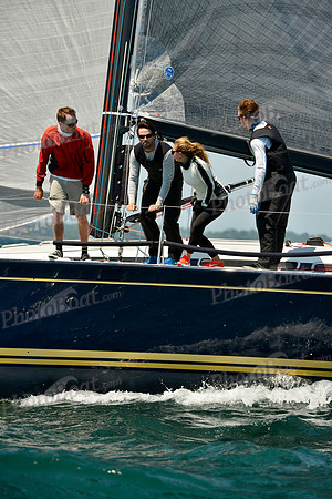 2016 NYYC Race Week A 922