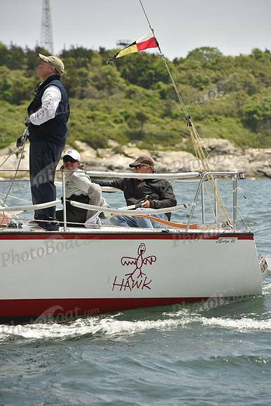 2018 NYYC Annual Regatta B_0432
