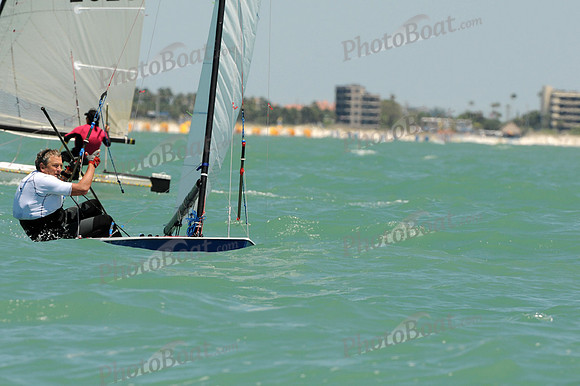 2012 Contender Worlds A 1682