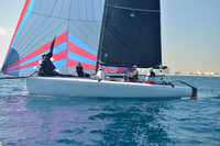 2019 Ft Lauderdale to Key West Race_0558