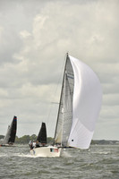 2019 Charleston Race Week E_1036