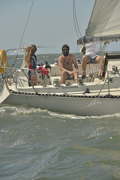 2017 Charleston Race Week A_0493