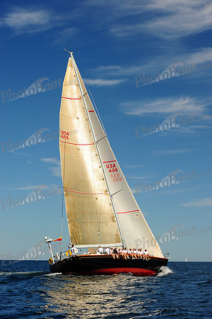 2014 Newport Bermuda A 1915