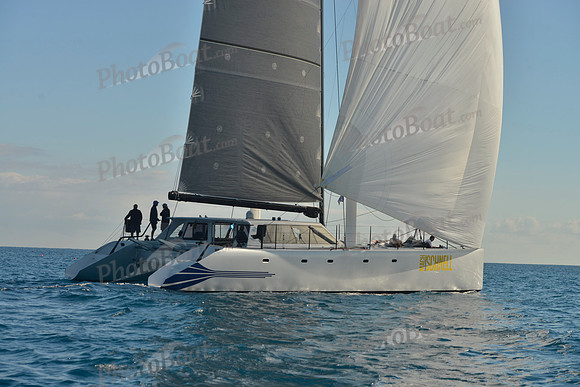 2019 Ft Lauderdale to Key West Race_0539