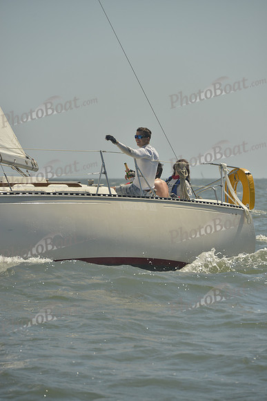 2017 Charleston Race Week A_0480