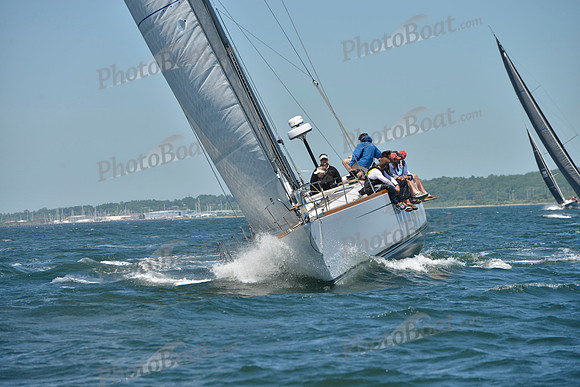 2019 NYYC Annual Regatta B_0474