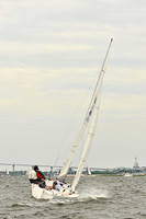 2013 Charleston Race Week B 1082