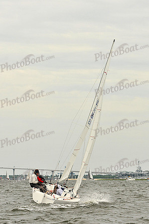 2013 Charleston Race Week B 1082