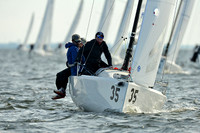 2015 J70 Winter Series B 1089