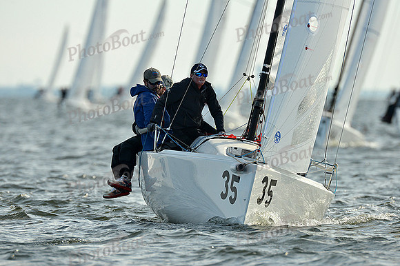 2015 J70 Winter Series B 1089