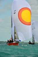 2014 Key West Race Week C 383