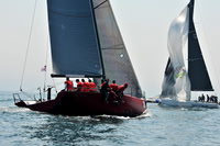 2013 Block Island Race Week A 1990