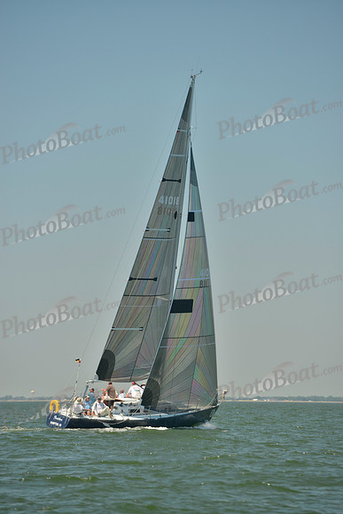 2017 Southern Bay Race Week B_1378
