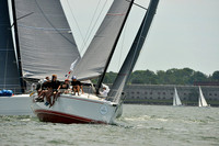 2015 NYYC Annual Regatta C 643