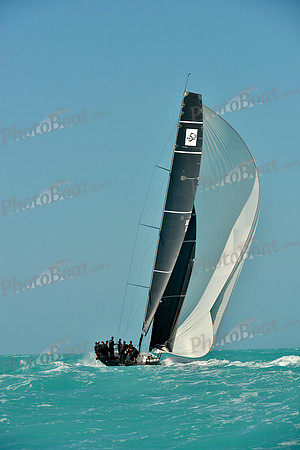 2017 Quantum Key West RW C 408
