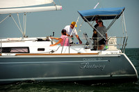 2014 Cape Charles Cup A 1446