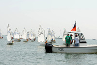 2012 Opti Green Fleet 486