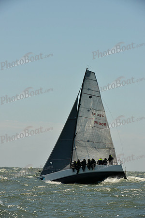 2016 Charleston Race Week C 0723
